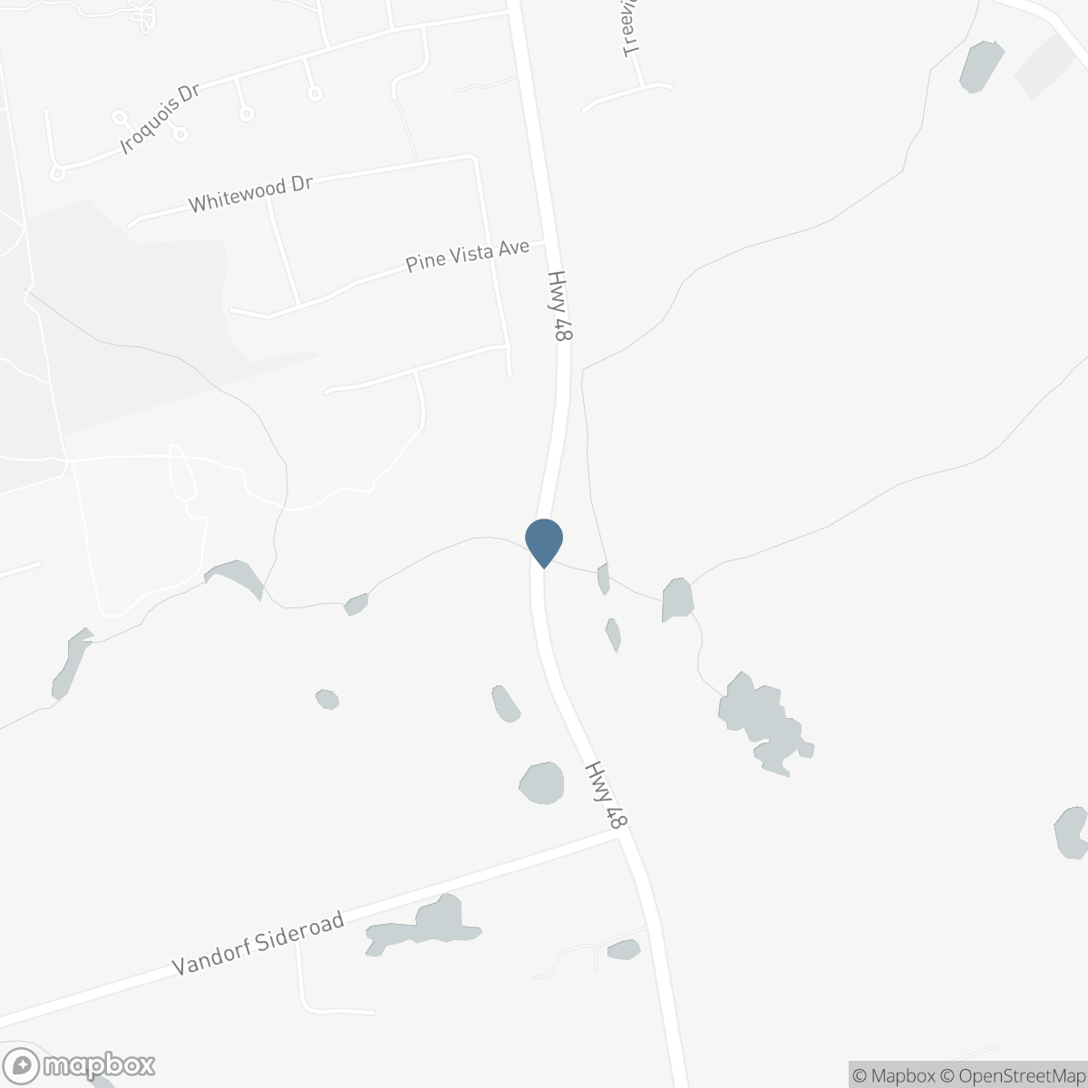 14547 HIGHWAY 48, Whitchurch-Stouffville, Ontario L4A 7X3